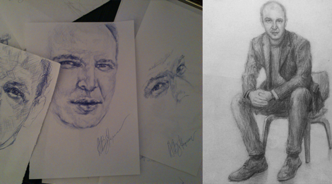 Birthday of our Chief